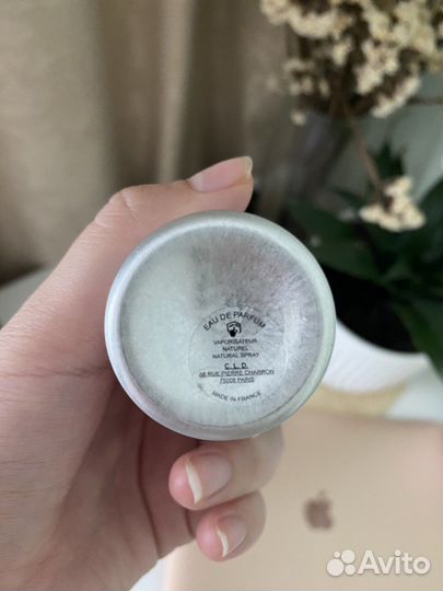 Духи Montale chocolate greedy