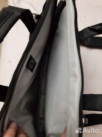 Сумка для ноутбука