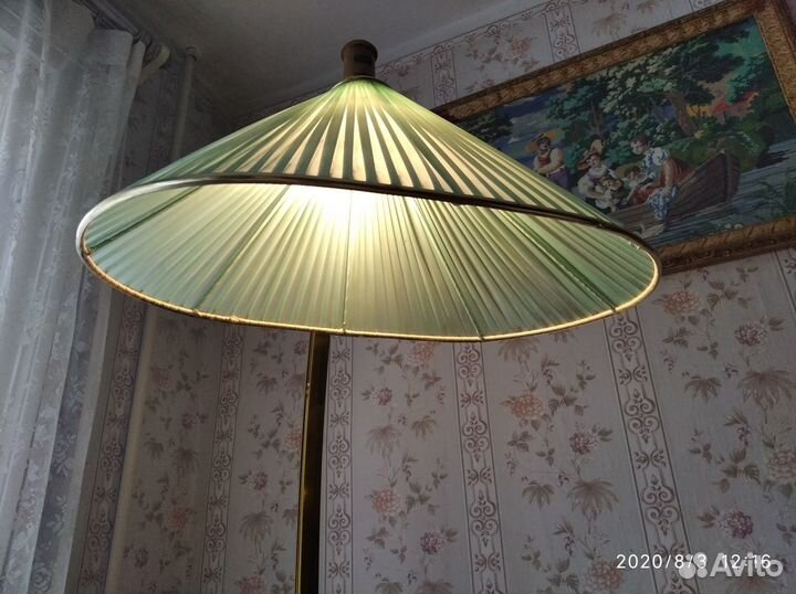 Бар - торшер гдр