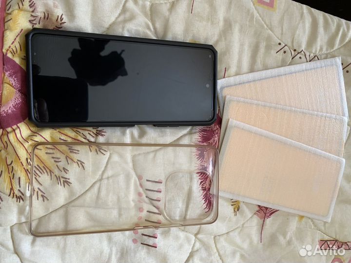 TECNO Spark 10 Pro, 8/256 ГБ