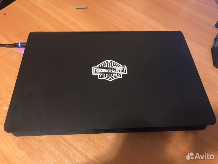 Dell Inspiron 7559 i7-6700HQ 16Gb HDD 1Tb GTX 960M