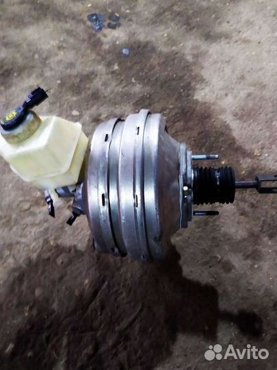 Вакуум бмв Е60