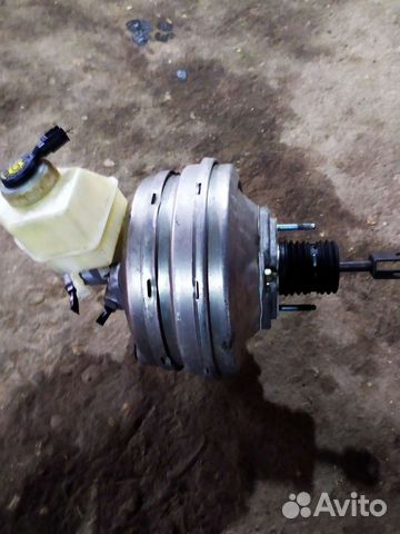 Вакуум бмв Е60