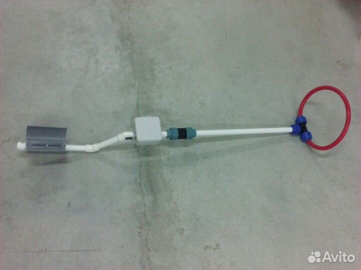 Металлоискатель пират