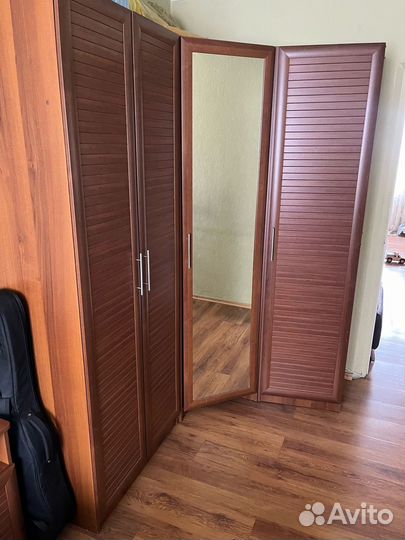 Спальный гарнитур бу