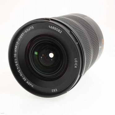 Leica Super-Vario-Elmar-SL 16-35mm f/3.5-4.5