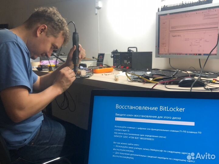 Ремонт Ноутбуков, ремонт Компьютеров, Acer, Asus