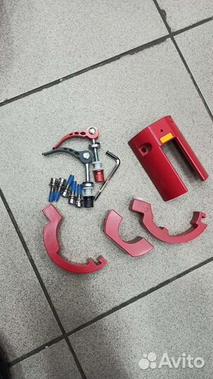 Усилитель рулевой самоката xiaomi m365 новинка