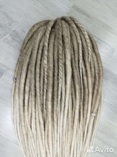 Комплект для вплетения