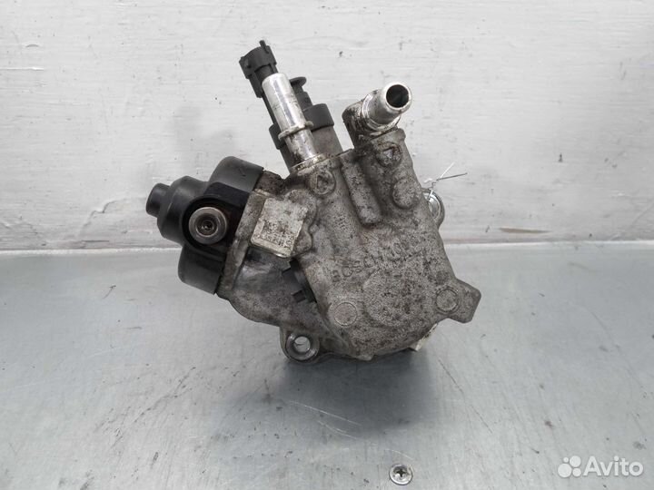 Б/У тнвд 331002F000, 0445010511 Hyundai-KIA