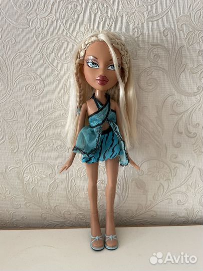 Кукла Bratz хлоя Hot summer