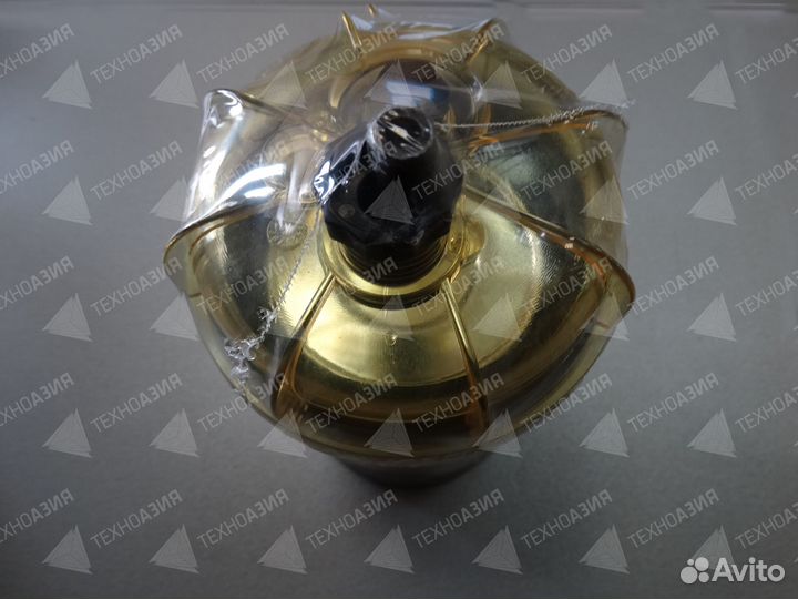 Фильтр топливный грубой очистки Lefong FU-1004