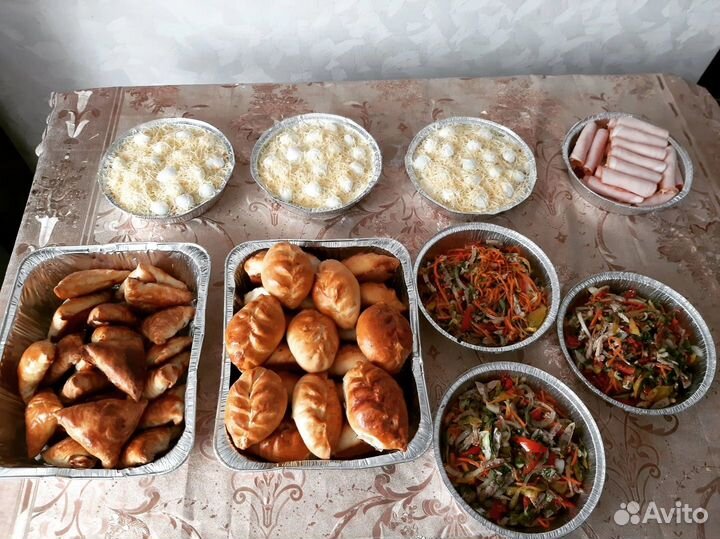 Домашняя кулинария )