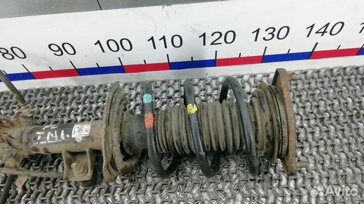 Амортизатор/стойка передняя левая Hyundai i30