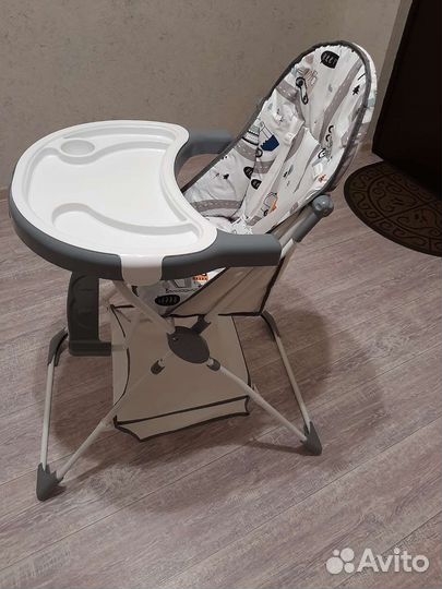 Детский столик для кормления бу