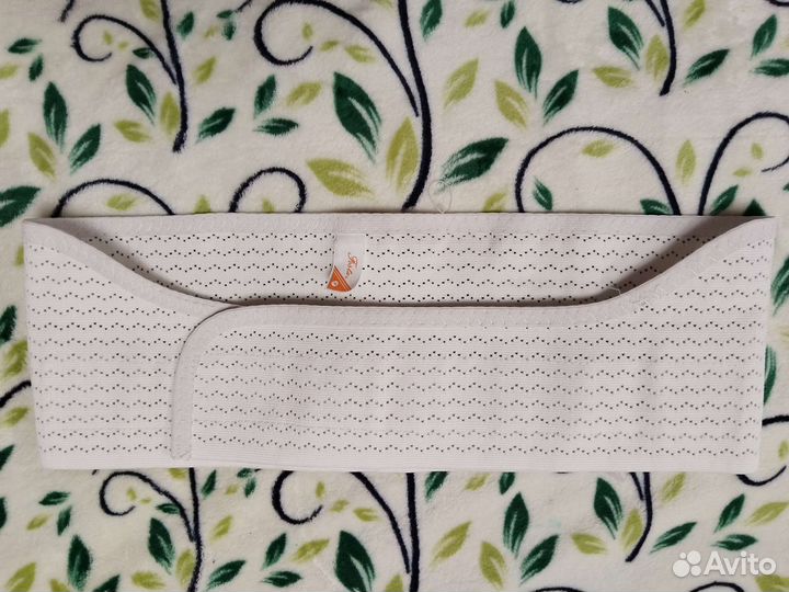 Бандаж до и послеродовой