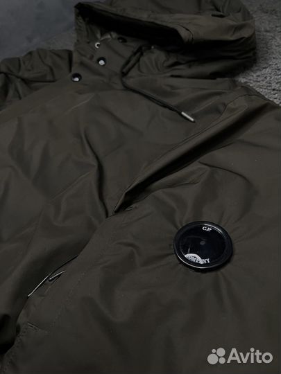 Cp company