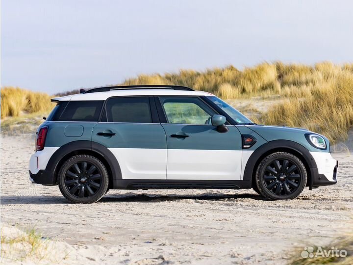 MINI Cooper S Countryman 2.0 AT, 2023