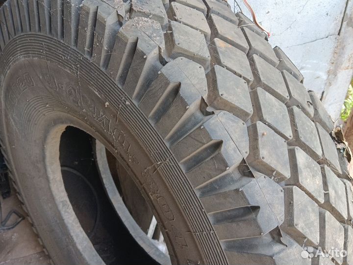 КАМА 1260-1 12.00/20 R36 190