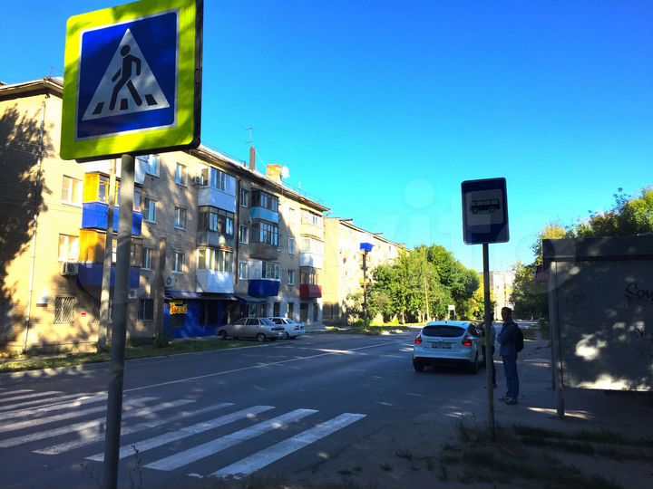 Свободного назначения, 96 м²