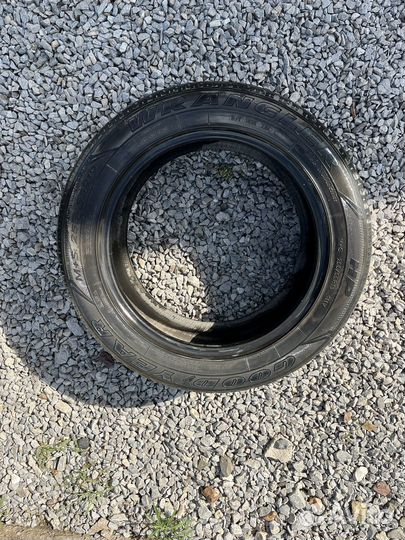 Goodyear Wrangler HP All Weather 255/55 R19 111V