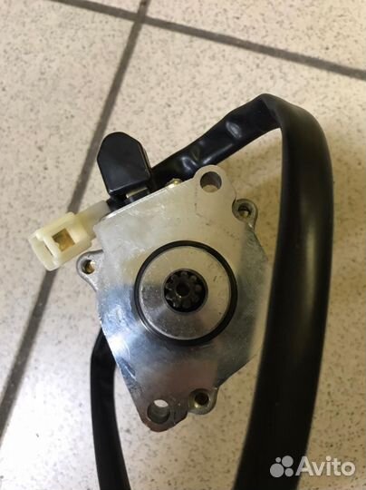 Электростартер 2Т 100см AD100