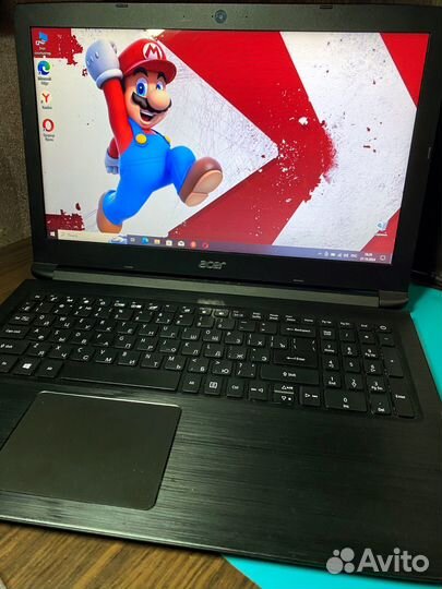 Acer aspire 3 a315 33