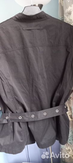 Ветровка женская