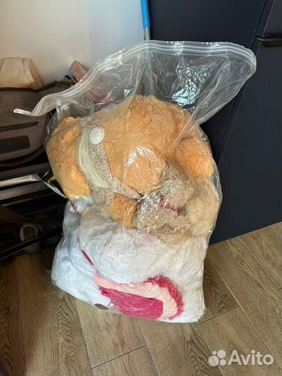 Детские игрушки