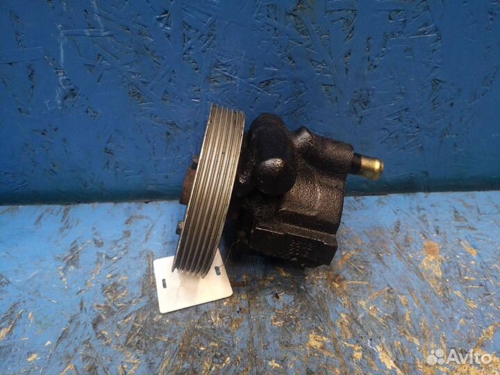 Гур Renault Scenic