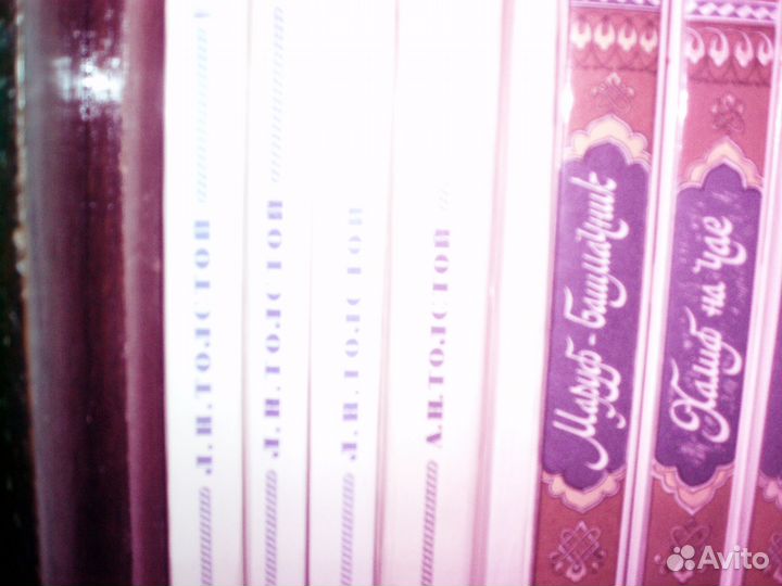 Продам книги и книжки - малютки