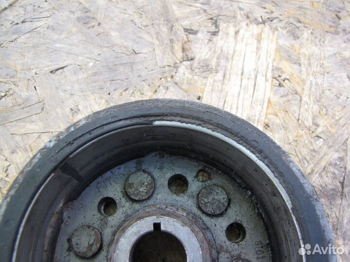 Ротор генератора Yamaha FZS600 fazer