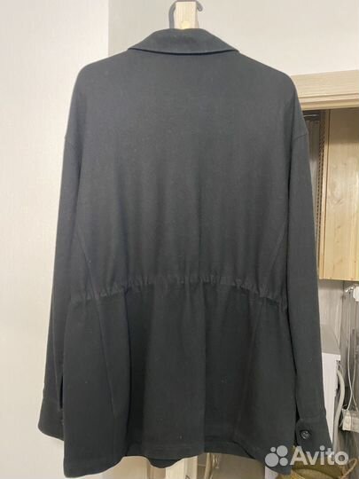 Парка женская Arket 44-46