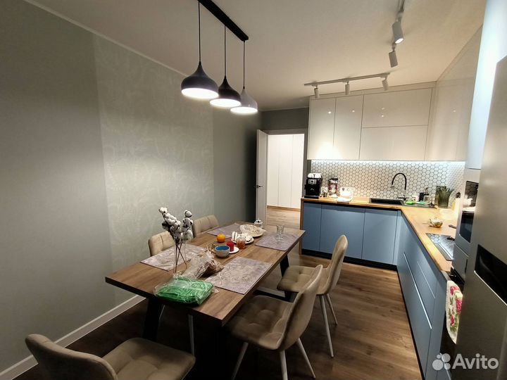 Премиальный ремонт и отделка квартир под ключ