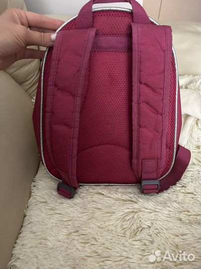 Рюкзак детский для девочки