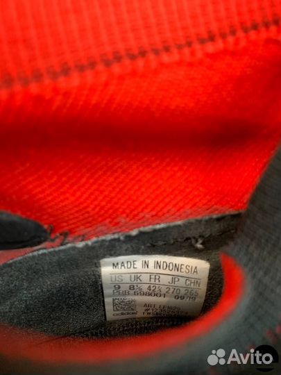 Бутсы Adidas Predator 20.1 FG