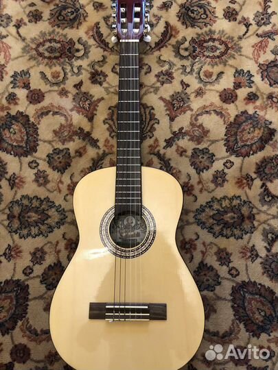 Классическая гитара