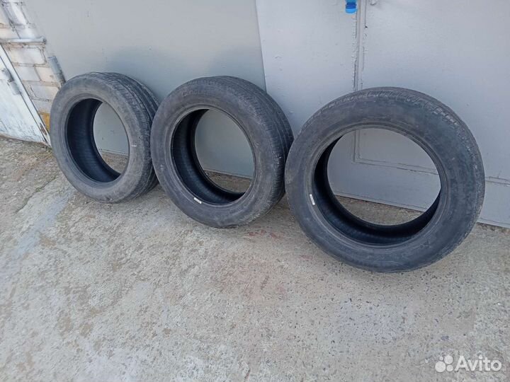 Pirelli Cinturato P7 215/55 R16