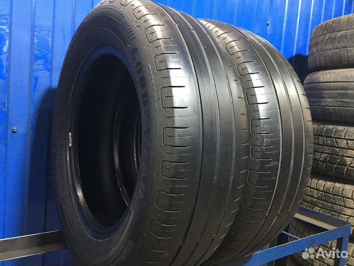 Goodyear EfficientGrip Performance 195/65 R15