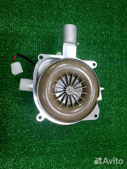 Нагнетатель воздушный 24V