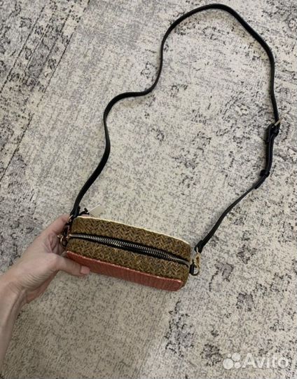 Сумка женская uterque