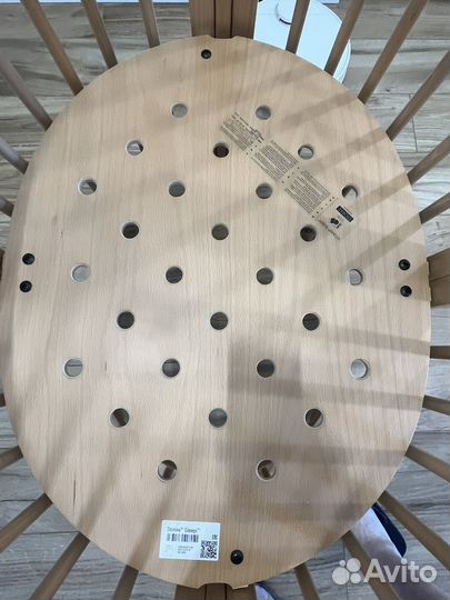 Кроватка Stokke Sleepi Mini