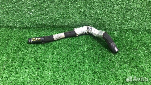 Шланг гидроусилителя руля VAG Audi A5 8T