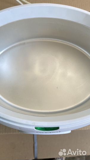 Парафиновая ванна