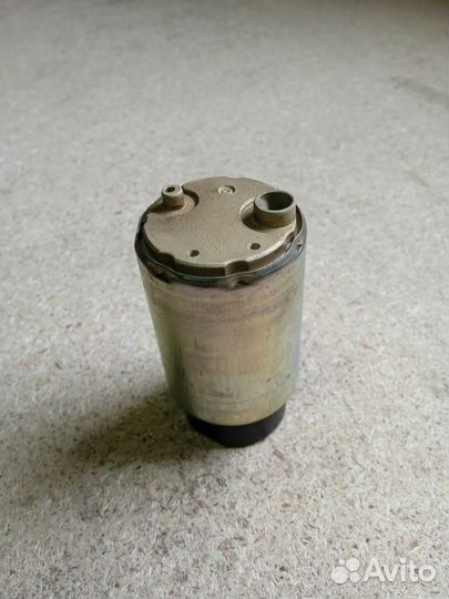 Бензо насос на Тойота раф 4