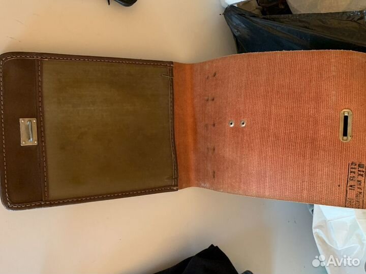 Армейская планшетка