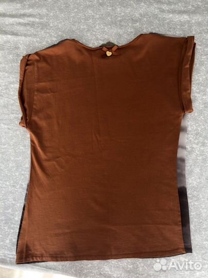 Вещи пакетом 38-40 размер