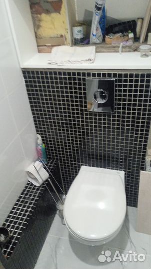 Ремонт квартир