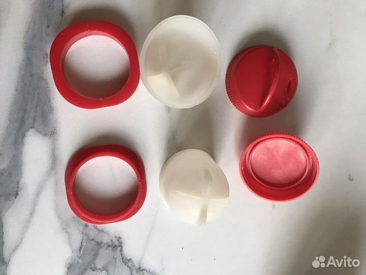 Формочки для яиц пашот