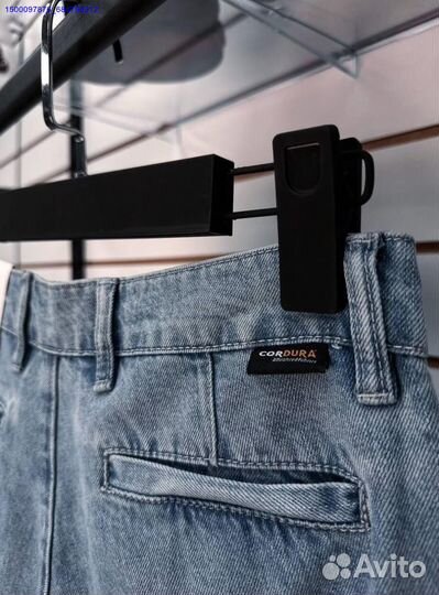 Джинсы Nike cordura Denim (Арт.34574)